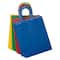  Assorted Primary Colors Medium Gifting Bags by Celebrate It&#x2122; 